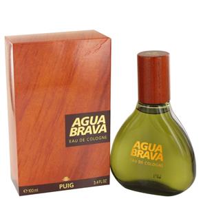 Agua Brava Cologne Perfume Masculino 100 ML-Antonio Puig