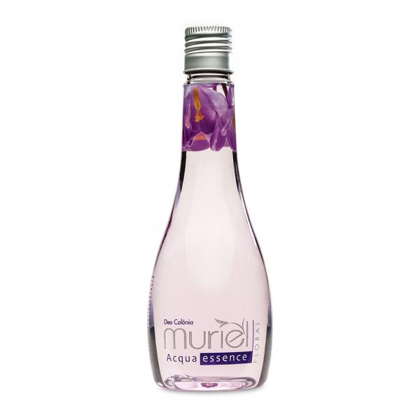 Água de Banho Perfume Muriel Acqua Essence Floral 250ml
