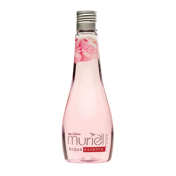 Água de Banho Perfume Muriel Acqua Essence Mammy 250ml