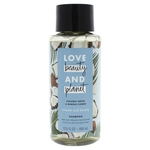 Água de Coco e Mimosa Flor Shampoo by Love Beauty and Planet para Unisex - Shampoo 13.5 onças
