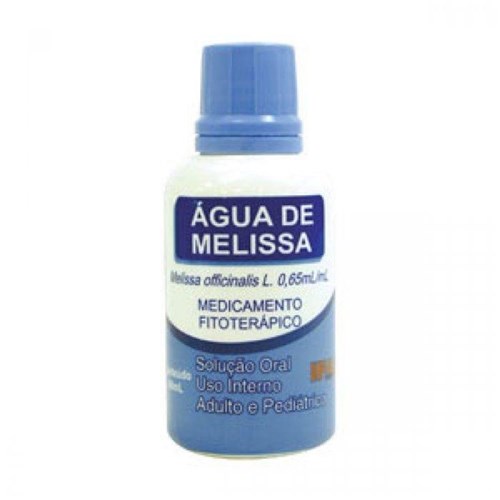 Agua de Melissa Ifal 48Ml