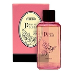 Água De Peônia Phebo Eau De Cologne - Perfume Unissex 260ml