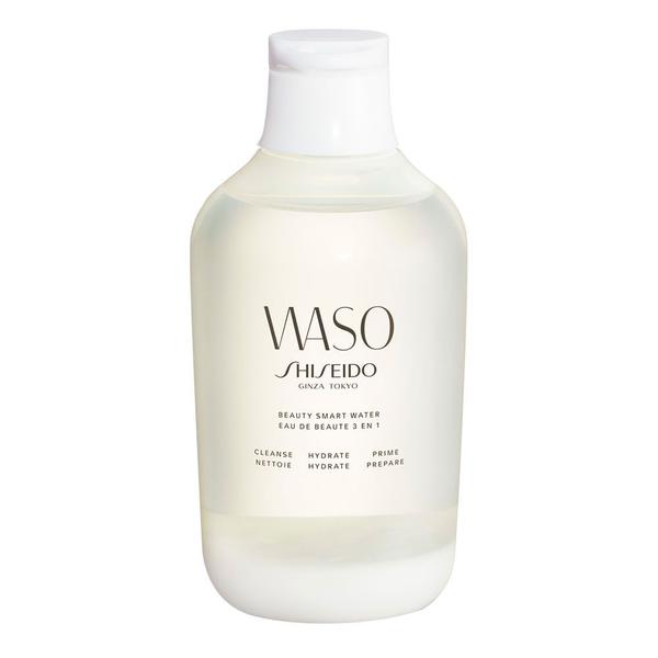 Água Micelar Shiseido WASO Beauty Smart Water