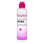 Água micelar Ultra Demaquilante 200 ml - Ruby Rose