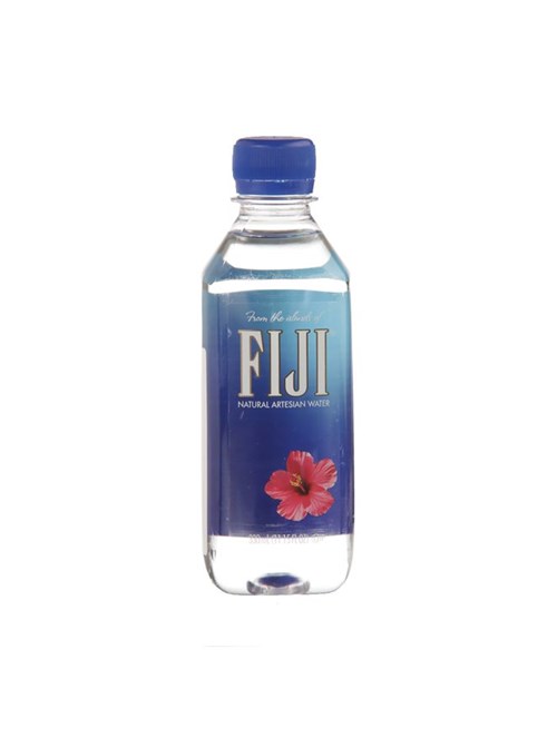 Água Natural Fiji 330ml