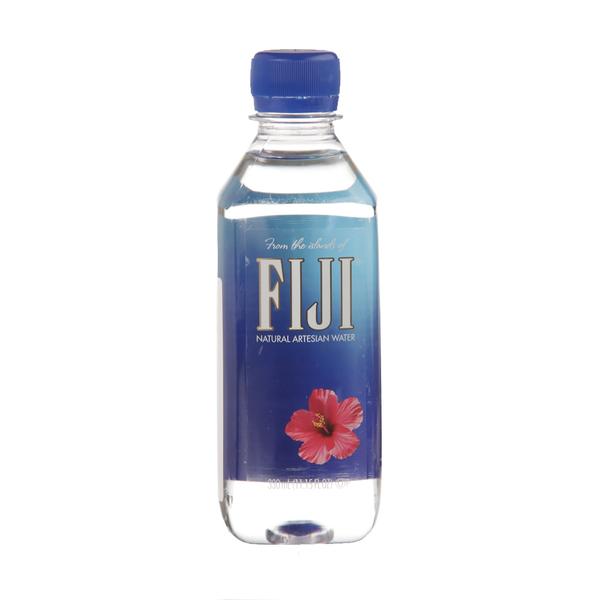 Água Natural Fiji 330ml