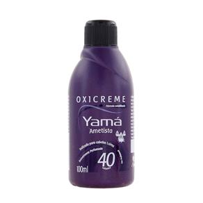 Água Oxigenada Ametista 40 Volumes - Yamá