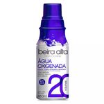Agua Oxigenada Beira Alta 20 Volumes 450ml