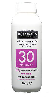 Água Oxigenada Bio Extratus 30 Volumes 90ml - Bioextratus
