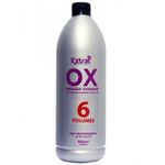Água Oxigenada Profissional Emulsão Oxidante 06 Vol 900ml Extrat Liss