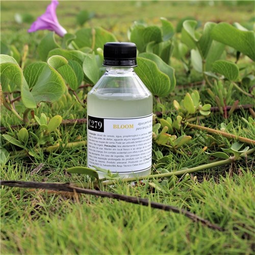 Água Perfumada para Lençóis Bloom (250 ML)