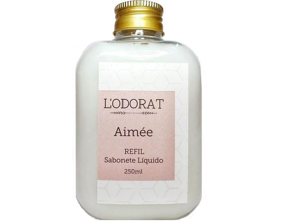 Água Perfumada para Tecido - Aimeé - 300 ML - L'Odorat