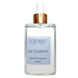 Água Perfumada para Tecido L’odorat Le Confort 300ml