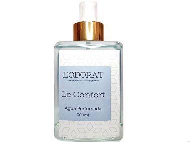 Água Perfumada para Tecido - Le Confort - 300 ML - L'Odorat