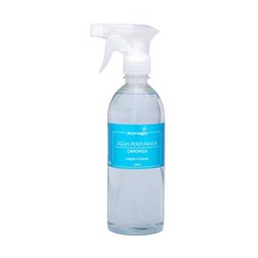 Água Perfumada para Tecidos - 500 Ml - Camomila