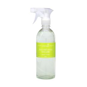 Água Perfumada para Tecidos - 500 Ml - Capim Limão