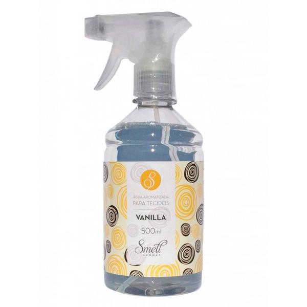 Agua Perfumada Vanilla - 500ml - Smell Aromas