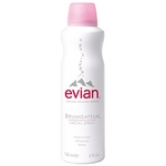 Água Termal Evian Brumisateur Facial Spray