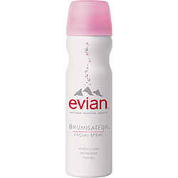 Água Termal Evian Facial Spray 50ml