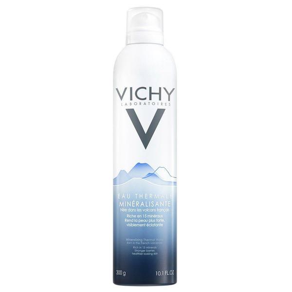 Água Termal Mineralizante - Vichy - 300ml