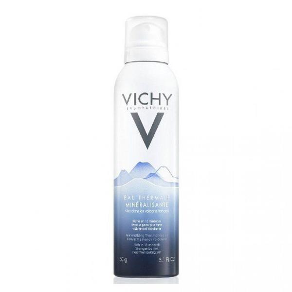 Água Termal Mineralizante - Vichy - 150ml