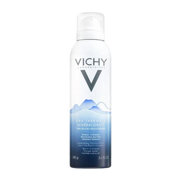 Água Termal Mineralizante Vichy Aerosol 150ml