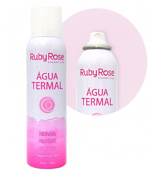 Agua Termal Ruby Rose 150ml HB305