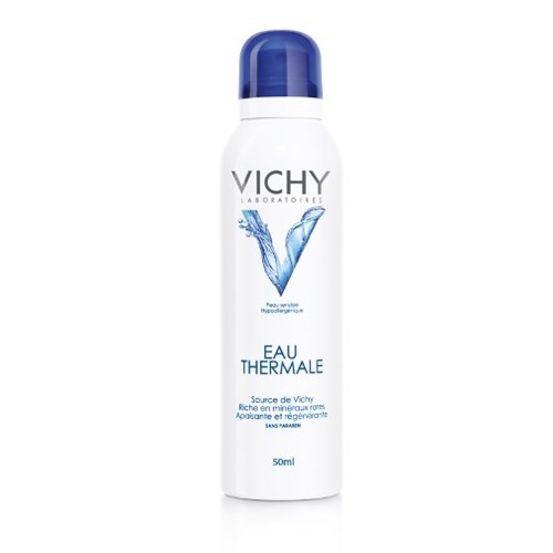Água Termal Vichy - 50ml - VICHY