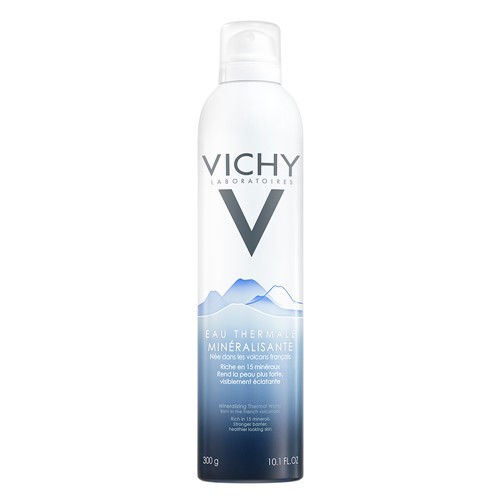 Água Termal Vichy Spray com 300ml