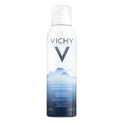 Água Termal Vichy Spray com 150ml