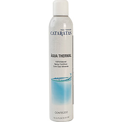 Água Thermal 300ml - New me By Eau Thermale Cataratas