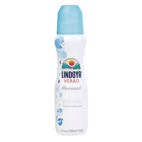 Agua Thermal Lindoya Spray - 150ml