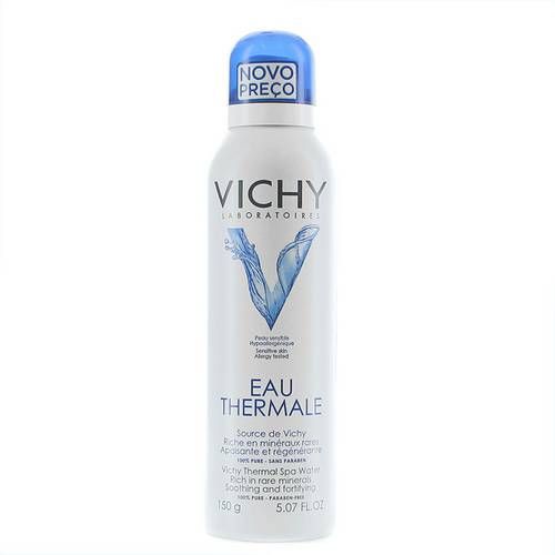 Agua Thermal Vichy 150ml