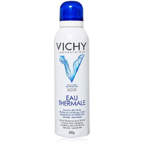 Água Thermal Vichy Spray 300Ml