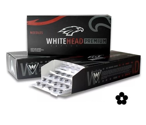 Agulhas White Head 05rl - 12 Premium