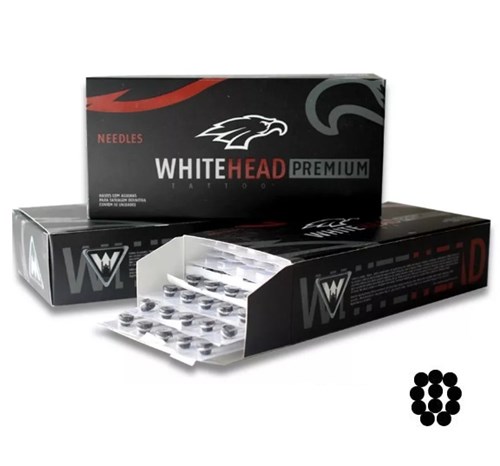Agulhas White Head 11rl - 12 Premium