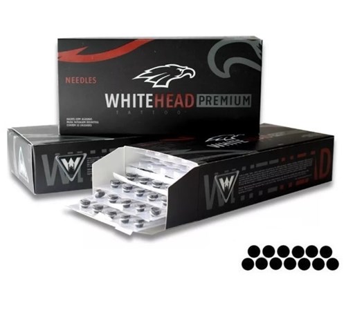 Agulhas White Head 13mg - 12 Premium