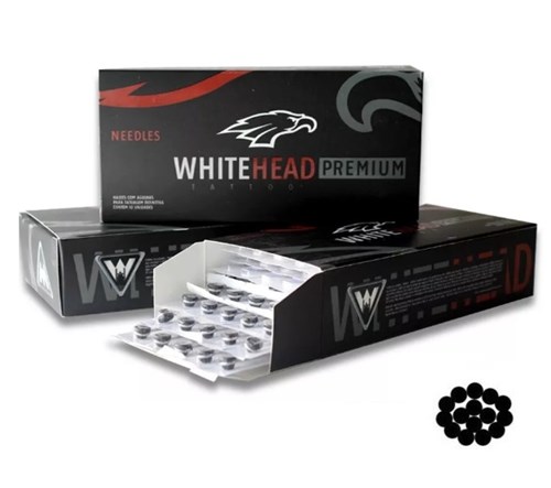 Agulhas White Head 13rl - 12 Premium