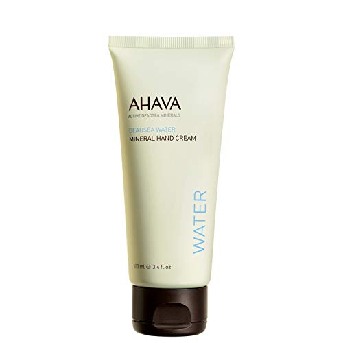 Ahava Deadsea Water Mineral - Creme para as Mãos 100ml