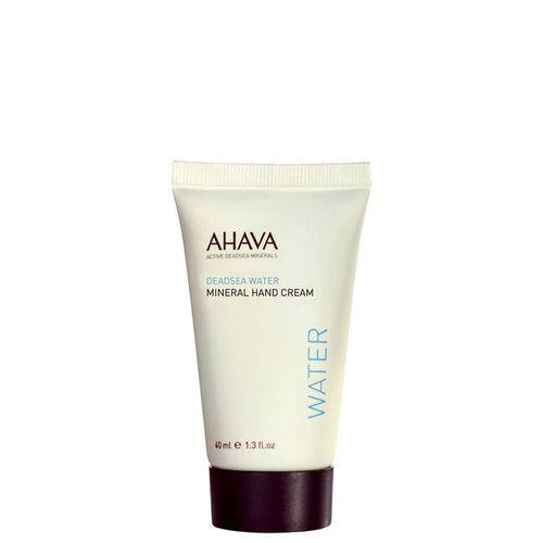 Ahava Deadsea Water Mineral - Creme para as Mãos 40ml