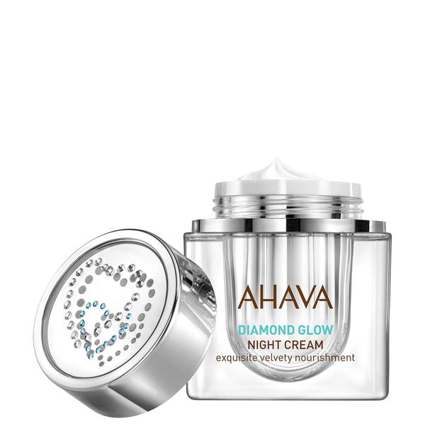 Ahava Diamond Glow Night - Creme Anti-Idade 50ml