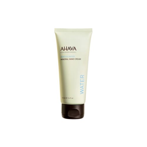 Ahava Mineral Hand Cream 100ml - Creme Hidrante para as Mãos - Mar Morto