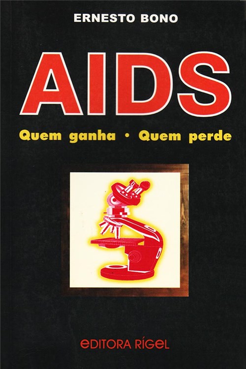 AIDS - Quem Perde Quem Ganha, História Mal Contada