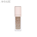 AIKIMUSE-KS603 Sparkling Pearlescent Beleza Fluid Maquiagem Eyeshadow