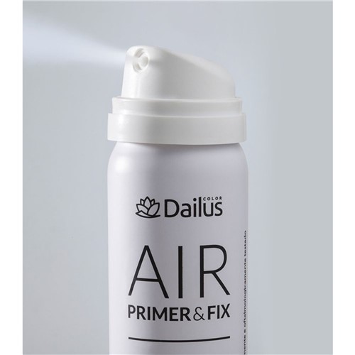 Air Primer & Fix