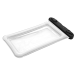 Airbag Floating Mobile Phone capa impermeável transparente tela de Natação Touch Waterproof Gostar