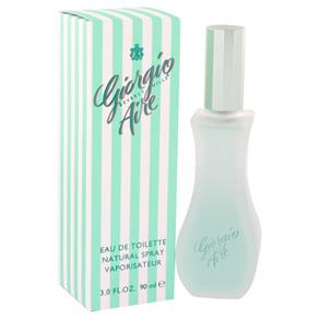 Perfume Feminino Aire Giorgio Beverly Hills Eau de Toilette - 90ml
