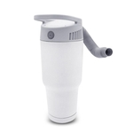 Airwirl Cup Portable Shape Evaporative Air Conditioner Aquecedor Externo