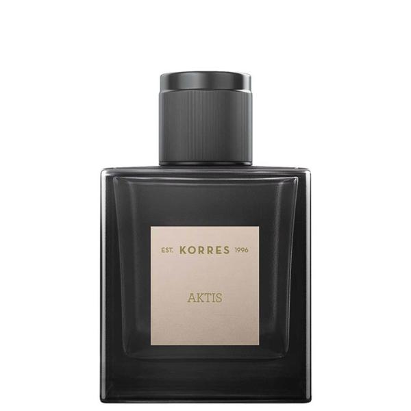 Aktis Korres Eau de Cologne - Perfume Masculino 100ml
