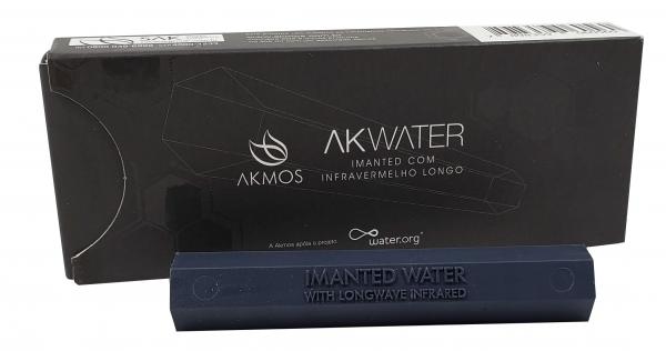 Akwater Magnetizador Imantador Portátil Imanted Akmos